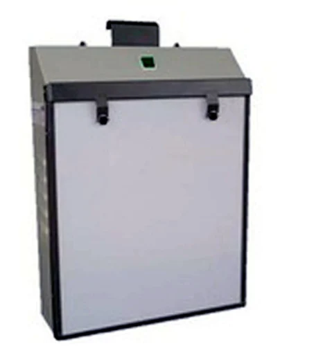 X- Ray View Box
