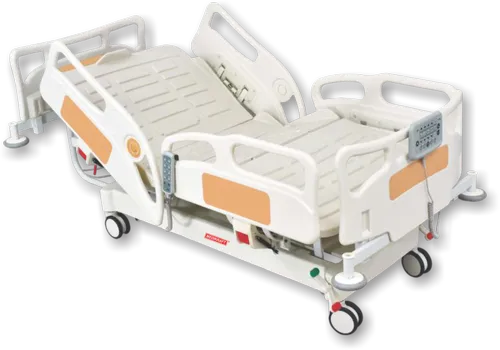 Fowler Motorised Bed 50-0500 GM