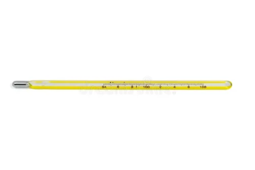 Clinical Thermometer – Rectal Use