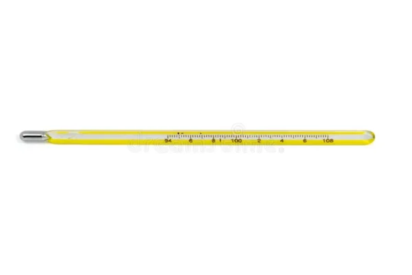 Clinical Thermometer – Rectal Use