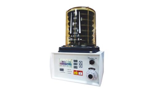Anaesthesia Ventilator