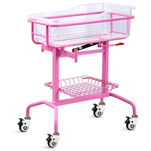 Baby Crib 50-5110