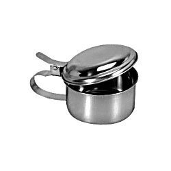 Spitting Mug With LID